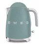 Smeg Bollitore 50s Style verde smeraldo