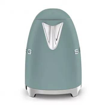Smeg Bollitore 50s Style verde smeraldo