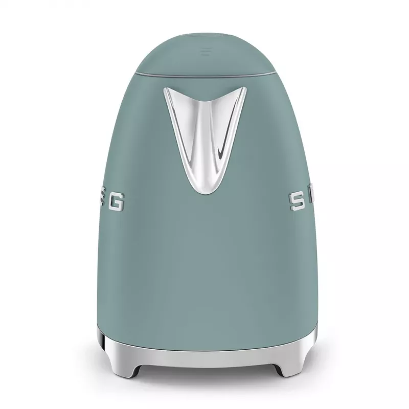 Smeg Bollitore 50s Style verde smeraldo