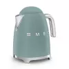 Smeg Bollitore 50s Style verde smeraldo