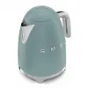 Smeg Bollitore 50s Style verde smeraldo