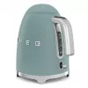 Smeg Bollitore 50s Style verde smeraldo