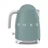 Smeg Bollitore 50s Style verde smeraldo