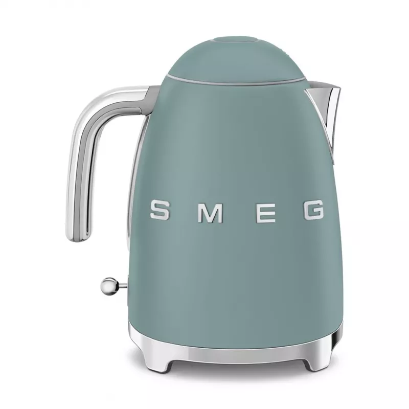 Smeg Bollitore 50s Style verde smeraldo