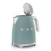 Smeg Bollitore 50s Style verde smeraldo