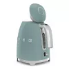 Smeg Bollitore 50s Style verde smeraldo