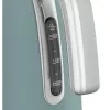 Smeg Bollitore 50s Style verde smeraldo