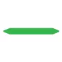 Etichette autoadesive per marcatura tubi Brother LTZ17026FPIP verde 26 x 250 mm, 351 pezzi