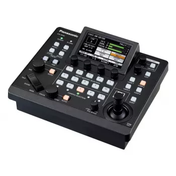 Telecomando via cavo per telecamera Panasonic AW-RP60GJ