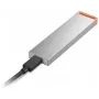 Unità a stato solido esterna Lenovo 4XB1T88412 1 TB USB Type-C 3.2 Gen 2 (grigio)