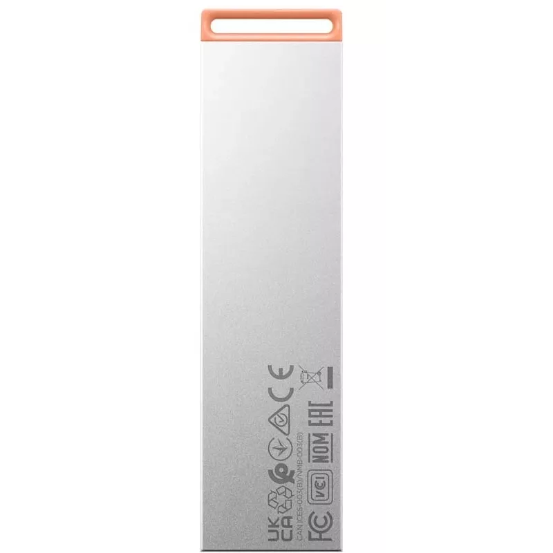 Unità a stato solido esterna Lenovo 4XB1T88412 1 TB USB Type-C 3.2 Gen 2 (grigio)