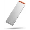 Unità a stato solido esterna Lenovo 4XB1T88412 1 TB USB Type-C 3.2 Gen 2 (grigio)