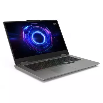 Lenovo LOQ 17IRX10 i7-14700HX/16GB/512SSD/RTX5070/FreeDOS - layout tastiera possibilmente tedesco