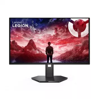 Monitor Lenovo Legion 27 27Q-10 26,5 pollici QD-OLED 2560×1440 400 Nits 240 Hz 0,03 ms 99% sRGB 99% DCI-P3