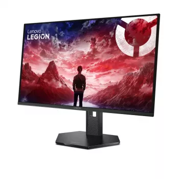 Monitor Lenovo Legion 27 27Q-10 26,5 pollici QD-OLED 2560×1440 400 Nits 240 Hz 0,03 ms 99% sRGB 99% DCI-P3