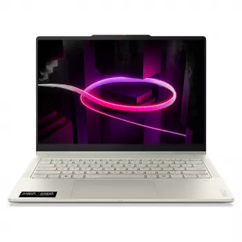 Lenovo Yoga 7a 2-in-1 14AGP11 RYZ AI 5 435/16GB/512SSD/W11 Home incl. penna - layout tastiera possibilmente tedesco