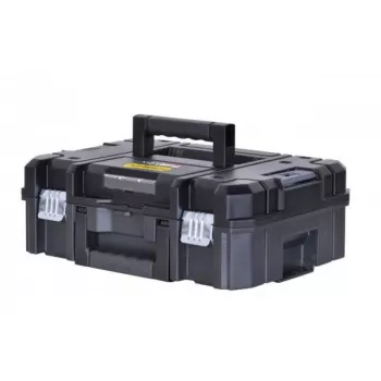 Stanley FMST1-71966 TSTAK II Modulo, cassetta per elettroutensili con schiuma