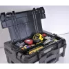 Stanley FMST1-71966 TSTAK II Modulo, cassetta per elettroutensili con schiuma