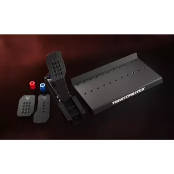 Thrustmaster Raceline LC set aggiornamento pedali per PC - freno Load Cell 100 kg