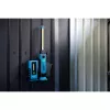 HAZET 1979W-92 lampada da lavoro LED slim Light con ricarica wireless