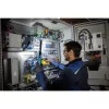 HAZET 1979W-92 lampada da lavoro LED slim Light con ricarica wireless