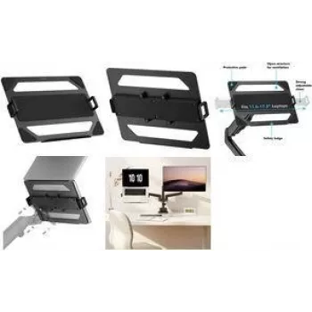 Logilink BP0203 supporto nero