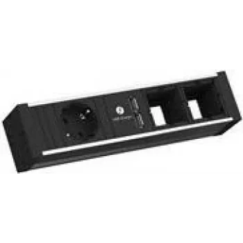 Bachmann 936.003 nero
