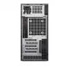 DELL Pro Max FCT2250 T2 Intel Core Ultra 7 265 32 GB DDR5-SDRAM 1 TB SSD NVIDIA RTX A1000 Windows 11 Pro PC tower nero