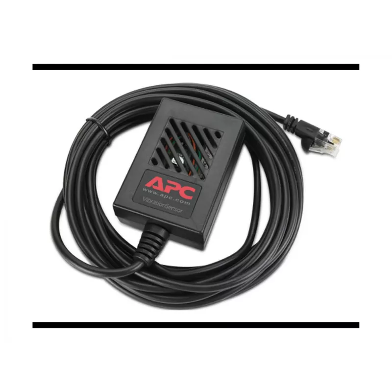 Sensore di vibrazione APC NetBotz, 3,7 m (conforme TAA)