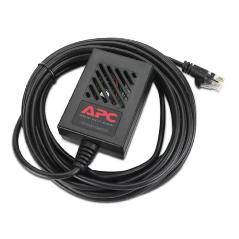 Sensore di vibrazione APC NetBotz, 3,7 m (conforme TAA)