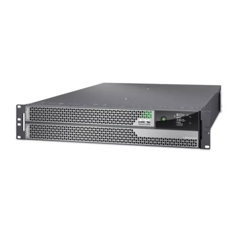 APC Smart-UPS Ultra - UPS (installabile a rack/esterno) - UPS online