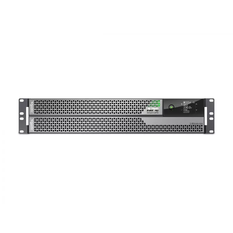 APC Smart-UPS Ultra - UPS (installabile a rack/esterno) - UPS online