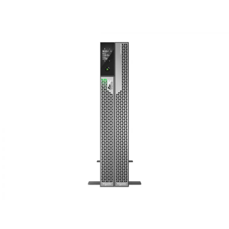 APC Smart-UPS Ultra - UPS (installabile a rack/esterno) - UPS online