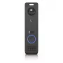 Ubiquiti UVC-G6-Entry campanello per esterni PoE+ con rilevamenti AI avanzati, audio bidirezionale, telecamera secondaria per pacchi e Access Reader integrato