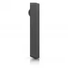 Ubiquiti UVC-G6-Entry campanello per esterni PoE+ con rilevamenti AI avanzati, audio bidirezionale, telecamera secondaria per pacchi e Access Reader integrato