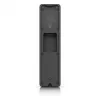 Ubiquiti UVC-G6-Entry campanello per esterni PoE+ con rilevamenti AI avanzati, audio bidirezionale, telecamera secondaria per pacchi e Access Reader integrato