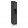 Ubiquiti UVC-G6-Entry campanello per esterni PoE+ con rilevamenti AI avanzati, audio bidirezionale, telecamera secondaria per pacchi e Access Reader integrato