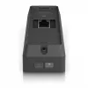 Ubiquiti UVC-G6-Entry campanello per esterni PoE+ con rilevamenti AI avanzati, audio bidirezionale, telecamera secondaria per pacchi e Access Reader integrato
