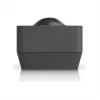 Ubiquiti UVC-G6-Entry campanello per esterni PoE+ con rilevamenti AI avanzati, audio bidirezionale, telecamera secondaria per pacchi e Access Reader integrato