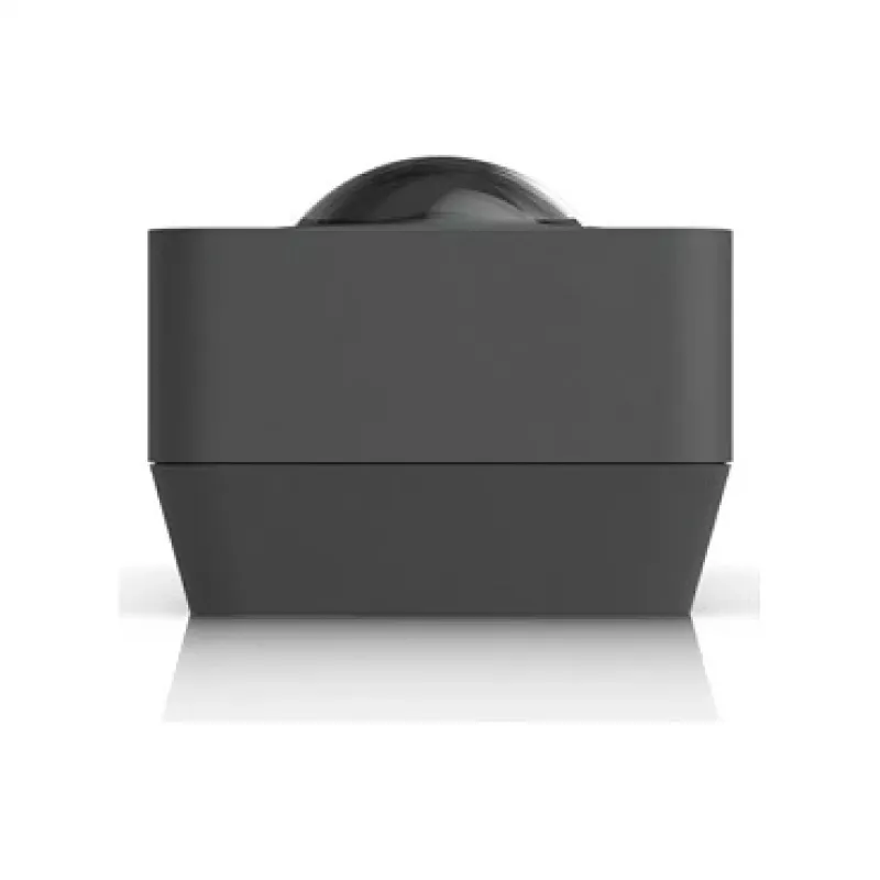 Ubiquiti UVC-G6-Entry campanello per esterni PoE+ con rilevamenti AI avanzati, audio bidirezionale, telecamera secondaria per pacchi e Access Reader integrato