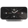 Caricabatterie magnetico wireless da comodino Zens ZESC20W/00 — bianco, ricarica wireless 15W compatibile MagSafe