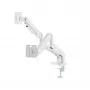 Supporto monitor GEMBIRD MA-DA2-06-W per schermi da 17–32