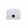 Presa di rete schermata da parete GEMBIRD 1×RJ45 categoria 6A FTP
