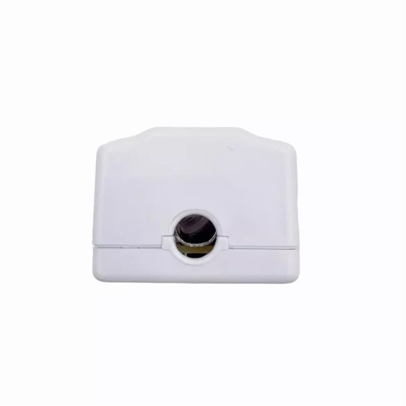 Presa di rete schermata da parete GEMBIRD 1×RJ45 categoria 6A FTP