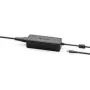 ALOGIC Rapid Power - alimentatore USB-C - inline, GaN - AC 100-240 V - 100 Watt - Regno Unito, Europa (DCG1X100-EUUK)