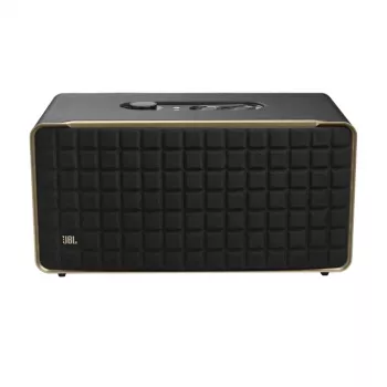 JBL Authentics 500 nero, oro 135 W