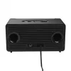 JBL Authentics 500 nero, oro 135 W