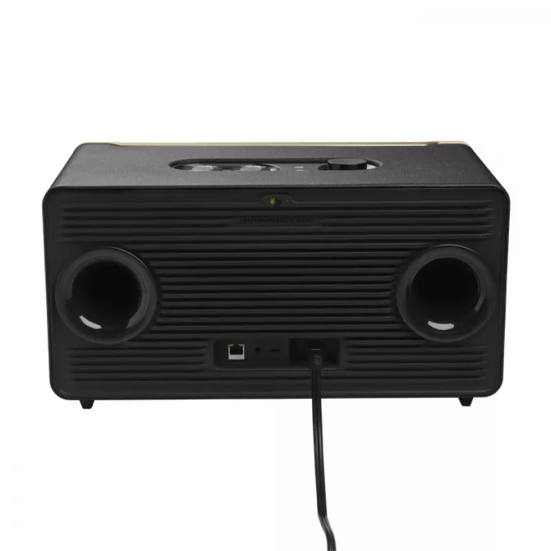 JBL Authentics 500 nero, oro 135 W
