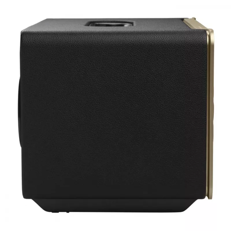 JBL Authentics 500 nero, oro 135 W