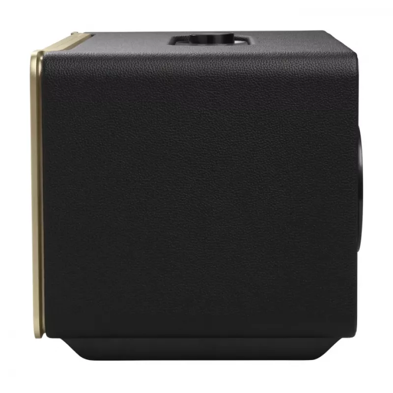 JBL Authentics 500 nero, oro 135 W